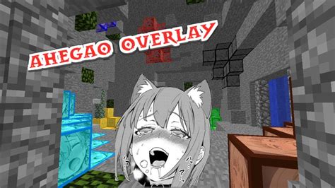 minecraft ahegao texture pack  Modern Font Pack: Modernize the font of Minecraft and make it smooth and beautiful! 64x Minecraft 1