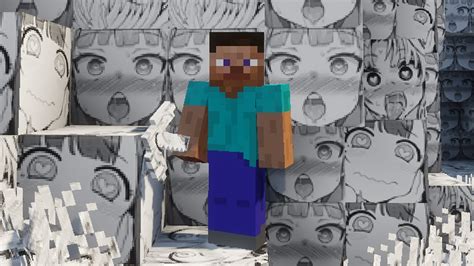 minecraft ahegao texture pack  Verdigrix • 3 years ago