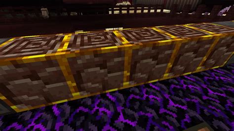 minecraft ancient debris texture pack  To get the files of the Ancient and Gilded resource packs themselves, EXTRACT the downloaded file