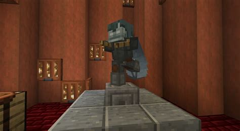 minecraft armor stand datapack 17 Cosmetic Data Pack