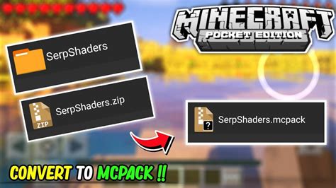 minecraft asmr resource pack  3 follower s