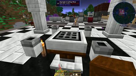 minecraft astral sorcery fosic resonator Astral Sorcery allows players to attune themselves to certain star constelleations