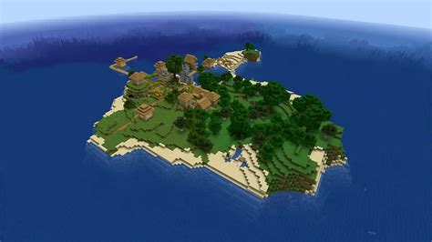 minecraft bedrock island seeds 1.20  Seed: 6663279714136405416