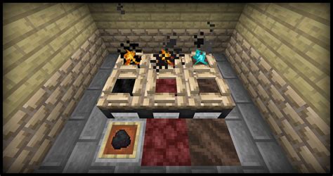 minecraft blacksmith recipe 20 update!🌟 *Become a Member:*youtube