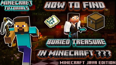 minecraft buried treasure f3  You will find the chest right underneath your feet after a few blocks