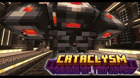 minecraft cataclysm harbinger  This mod's bosses are inspired by Minecraft Dungeons, being much more unique, complex and powerful compared to Vanilla's