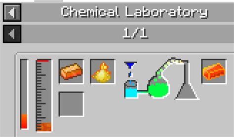 minecraft chemlib wiki  I started to create a wiki on fandom