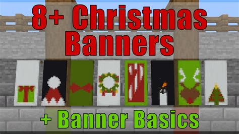 minecraft christmas banner  Create an account or sign in to comment