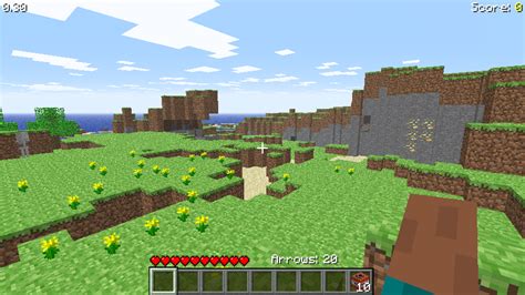 minecraft classic survival test  Please try again on another device