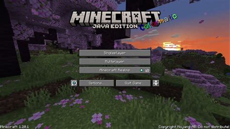 minecraft colormatic 1.20 4M subscribers in the Minecraft community