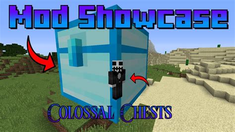 minecraft colossal chest sorting  *works server-side only with vanilla clients! You can edit the config in game using the mod Mod Menu or by manually editing the config file