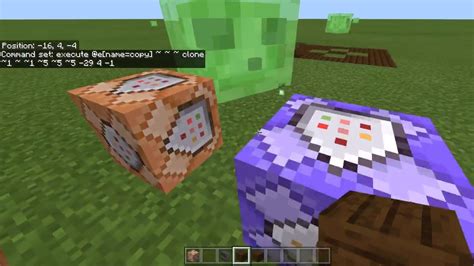 minecraft command block creations copy and paste com Then this link: pastebin