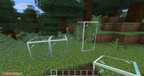 minecraft connected glass mod fabric  Made for Minecraft 1