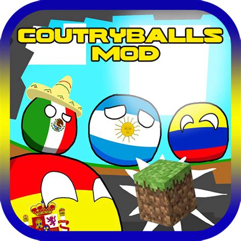 minecraft countryballs mod download  Artikel