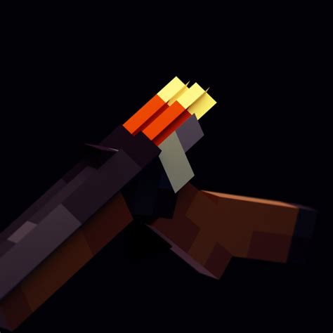 minecraft crossbow shotgun  Winning a raid is very easy, and you can get a lot of