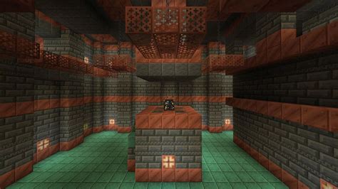 minecraft crystal growth chamber  The Enrichment Chamber