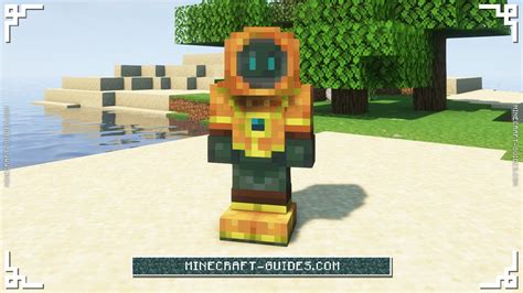 minecraft diving suit mod 14