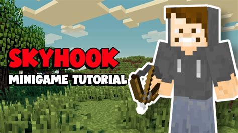 minecraft engineer's skyhook  It adds an advanced version of the Crafting Table, called the Workshop Table, which can be upgraded with various modules