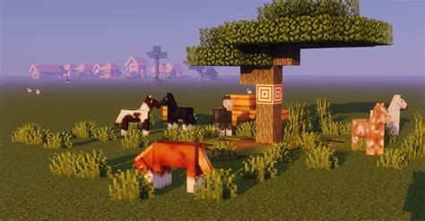 minecraft equestrian texture pack  Click on "Resource Packs", then "Open Resource Packs folder"