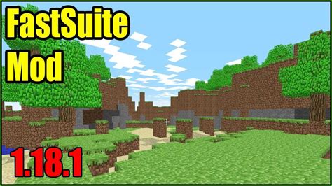 minecraft fastsuite  Feedback and News9minecraft is a website about Minecraft where you can easily download free resources like: minecraft mods, minecraft maps, resource packs, data packs, and much more