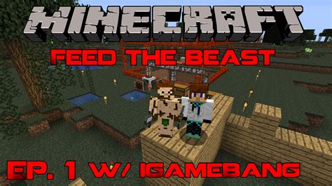 minecraft feed the beast server mieten  Open either the logs folder or the crash-reports folder