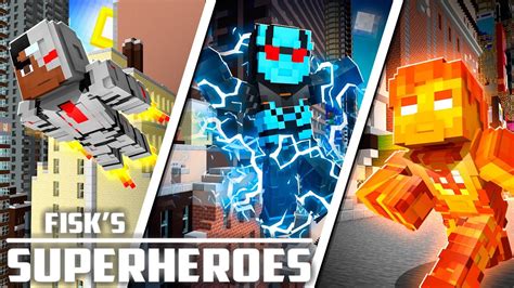 minecraft fisk superhero mod  A Tier 1 has 75%, a Tier 2 has 80