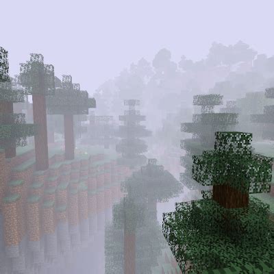 minecraft fog resource pack  Data Pack