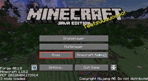 minecraft forge mods 23