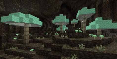 minecraft glimmering weald 12 and prior) Check out what changed between Quark for 1