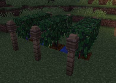 minecraft growthcraft  This mod improves upon the