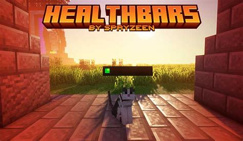 minecraft health bar texture pack 1.20 Level 22 : Expert Architect