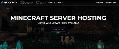 minecraft hosting pro  We also allow you to upload your own "