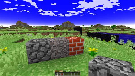 minecraft infdev download  Added 2 recipes for a total of 67, and changed the bread recipe