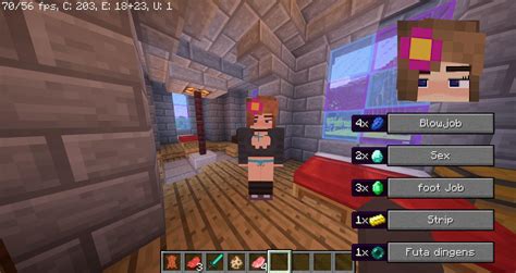 minecraft jenny enderman  Jul 30, 2017