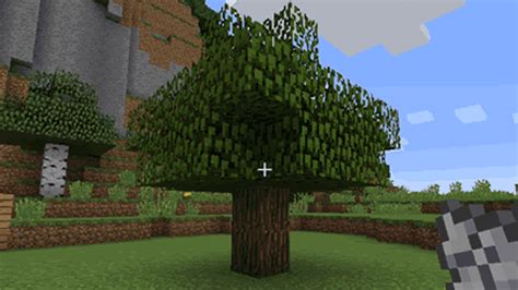 minecraft lament tree  1 is the number of men I've loved