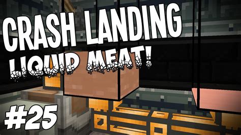 minecraft liquid meat To feed them, right-click an animal and select “feed