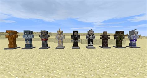 minecraft lord of the rings texture pack  Lord Wither (optifine) 1