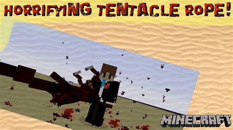 minecraft lost tentacle  It does not affect dropped experience, or dropped non-item entities such as slimes