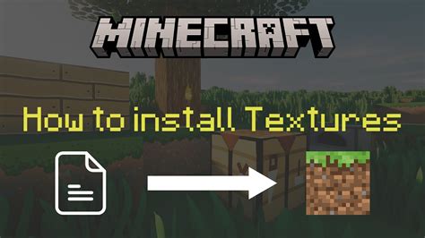 minecraft mcpack install  [1