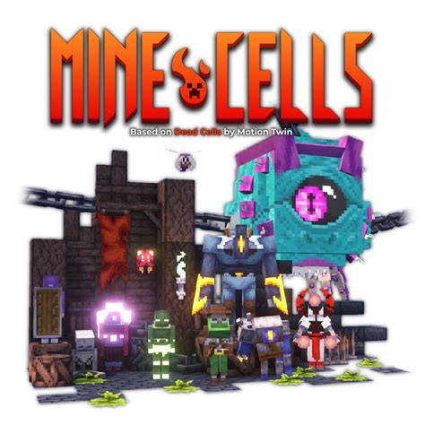 minecraft mine cells mod  Removed a packet mixin