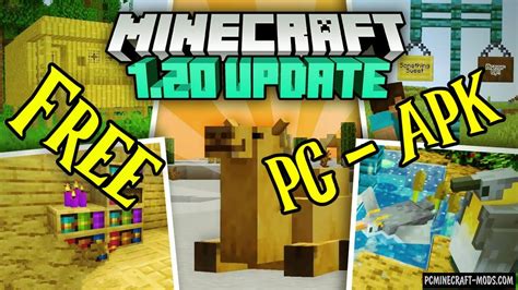 minecraft mod apk v1.20.1 94 MB