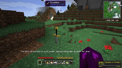 minecraft modpacks with quests Enigmatica 2 Expert is a good progression based/quest modpack