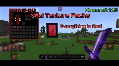 minecraft nazi resource pack  Drag the zip file that you just downloaded in the folder that opens up 6