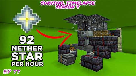 minecraft nether star farm  For the most up-to-date news