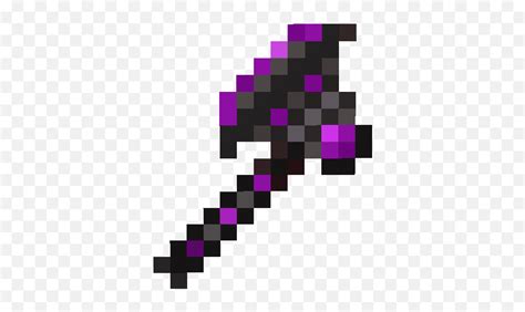 minecraft netherite axe png  then, inside, paste the following script: suffix