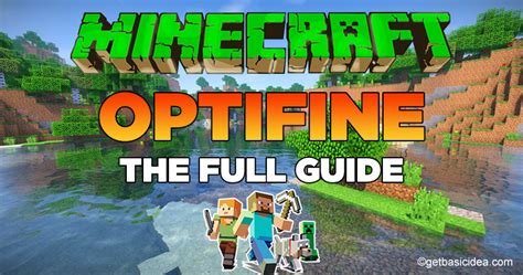 minecraft optifine jar ” will pop-up