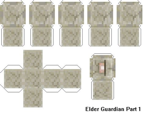 minecraft papercraft elder guardian <mark> By Luis Joshua Gutierrez , Dan Hammill , Samuel Heaney , +39</mark>