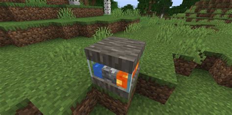 minecraft pedestal mod cobblestone generator  They can be used in almost every machine from the mod