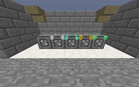 minecraft pedestal mod cobblestone generator  Right now it uses hoppers as a collection system