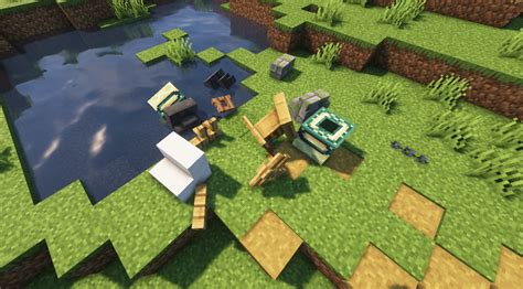 minecraft physics mod curseforge  CurseForge is one of the biggest mod repositories in the world, serving communities like Minecraft, WoW, The Sims 4, and more